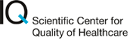 Logo IQ healthcare