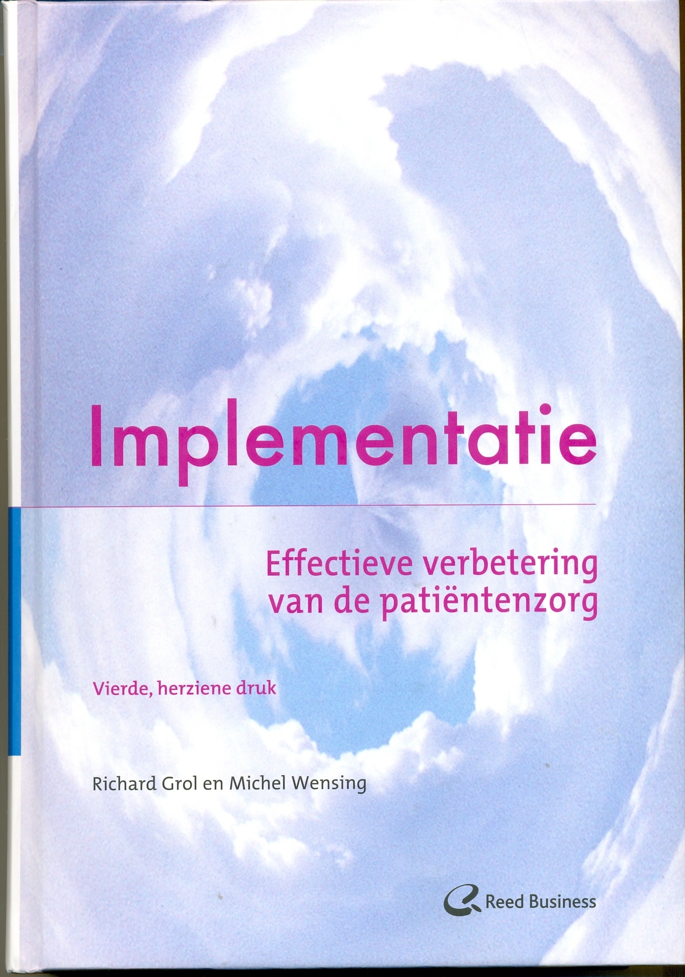 implementatie handboek NL